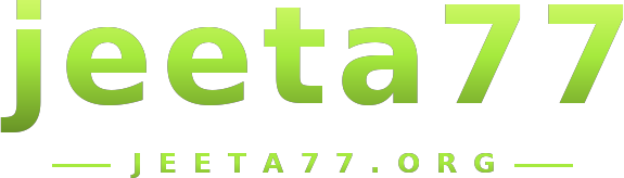 jeeta77 logo