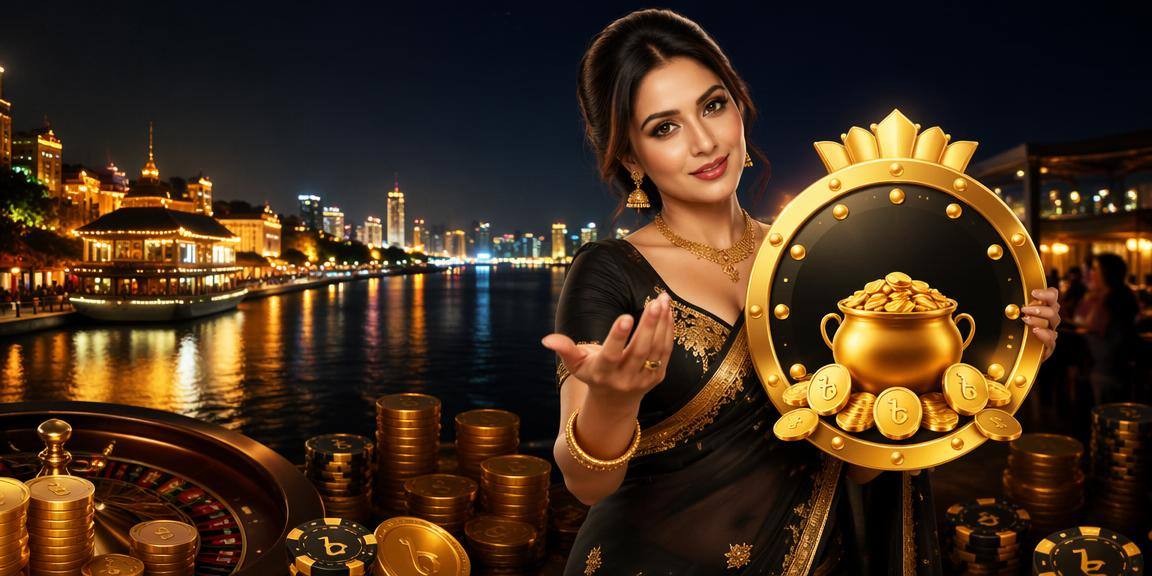 jeeta77 নম্বর বাছাও, রাউন্ড শুরু করো